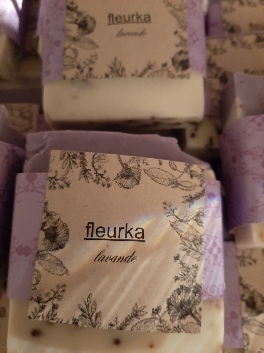 fleurka | 256 Rue Hugues Pommier, Boucherville, QC J4B 1M9, Canada | Phone: (514) 592-8004
