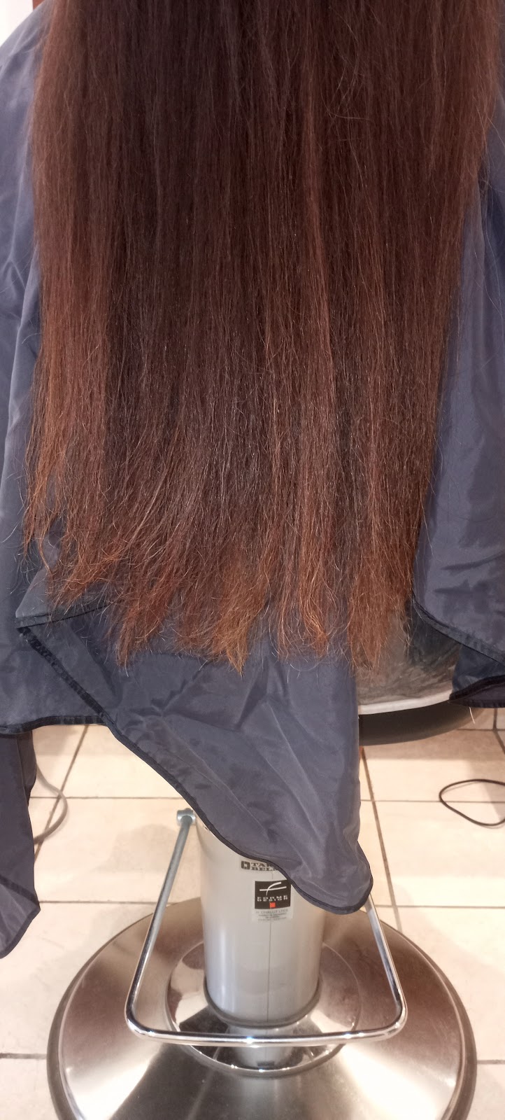 Coiffure Inspire Inc | 631 Boulevard Cote Vertu Ouest, Saint-Laurent, QC H4L 1Y1, Canada | Phone: (514) 748-4949