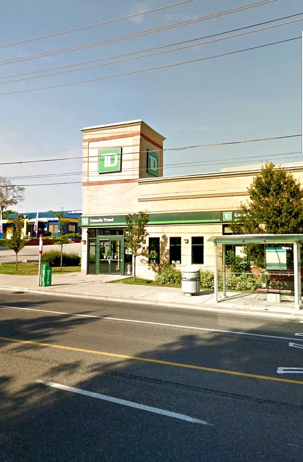 TD Canada Trust Branch and ATM | 673 Warden Ave, Toronto, ON M1L 3Z5, Canada | Phone: (416) 690-5018