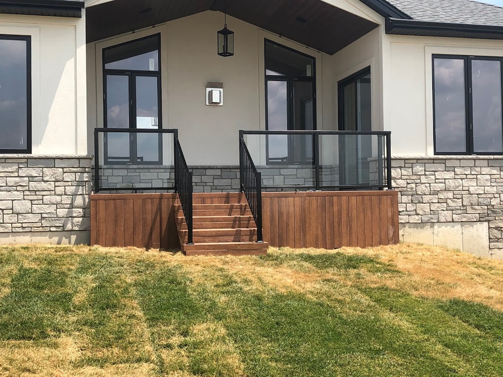 Ironside Construction | 10210 Ivan Dr, Ilderton, ON N0M 2A0, Canada | Phone: (519) 317-7656