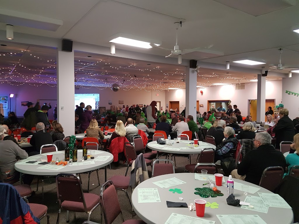Mulhurst Bay Community Centre | 3802 50 Ave, Mulhurst, AB T0C 2C0, Canada | Phone: (780) 389-2455