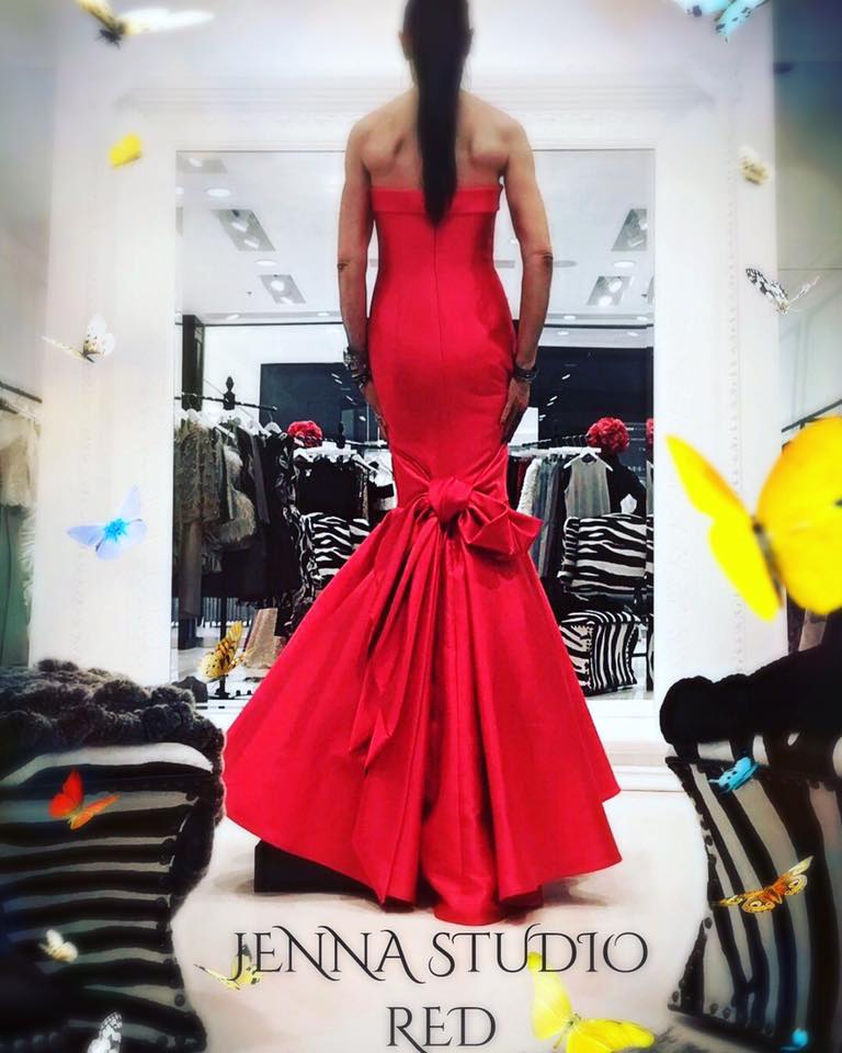 Jenna Les Collections | CARREFOUR LAVAL, 3035 Boulevard le Carrefour, Laval, QC H7X 1C8, Canada | Phone: (514) 282-2208
