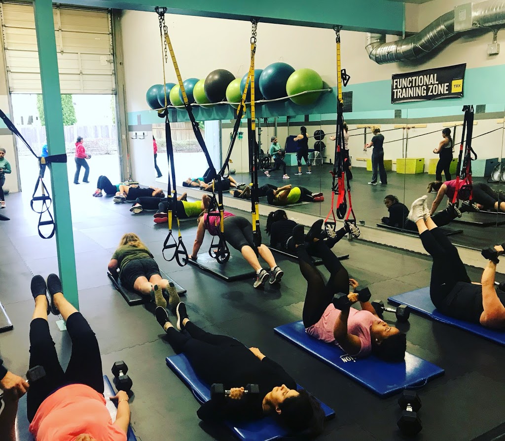 Equilibria Specialty Fitness | 19292 60 Ave, Surrey, BC V3S 3M2, Canada | Phone: (778) 278-0505