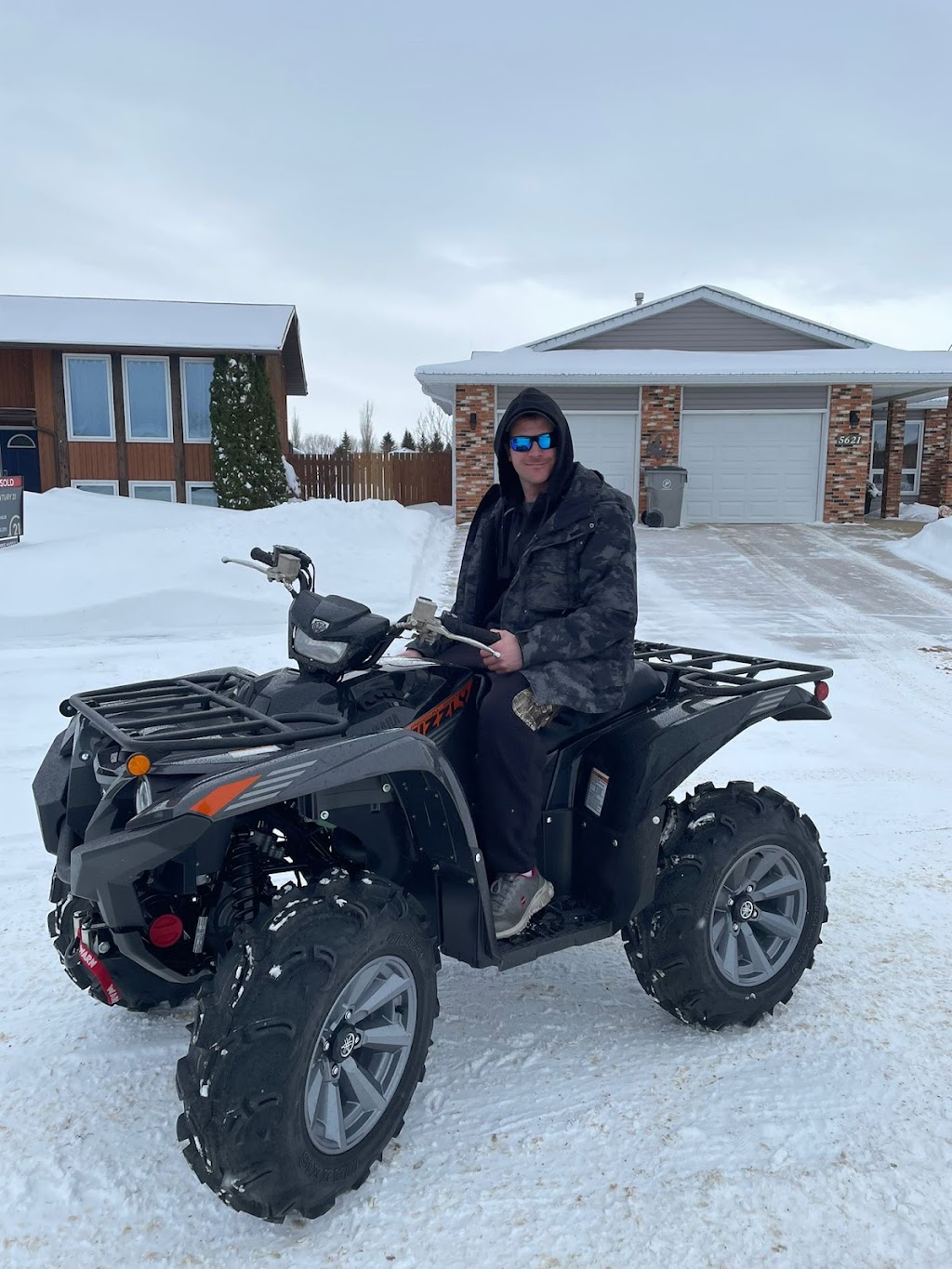 Ride Motor Company | 8170 50 St NW Unit 430, Edmonton, AB T6B 1E6, Canada | Phone: (587) 806-4090