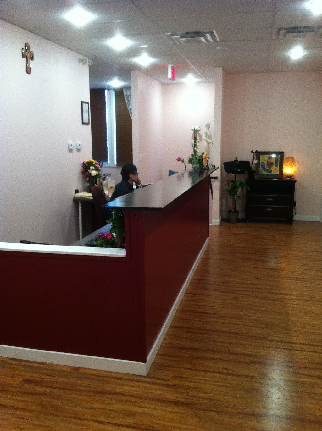 Acupuncture in Royal Vista | 164 Panamount Way NW, Calgary, AB T3K 0P7, Canada | Phone: (403) 993-3202