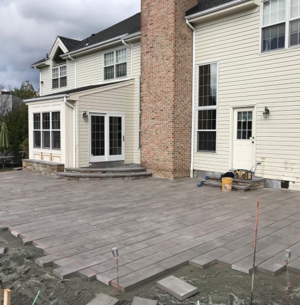 MLS Property Maintenance | 8 Bristol Sands Crescent, Uxbridge, ON L9P 0G1, Canada | Phone: (705) 440-3698