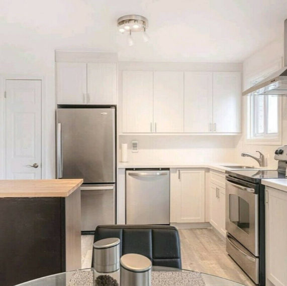 Wonder Kitchen and Bath | 1601 victoria st n, unit#C201, Kitchener, ON N2A 2N4, Canada | Phone: (519) 208-6688