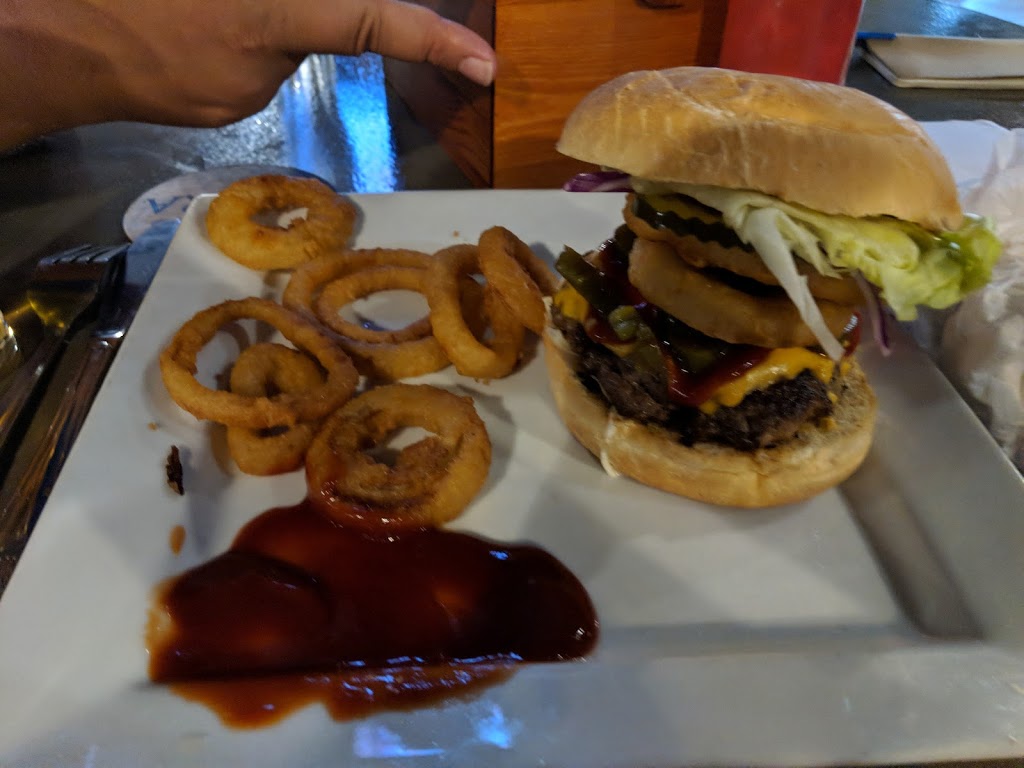 Allstars Bar & Grill | 73 Bramalea Rd, Brampton, ON L6T 2W9, Canada | Phone: (905) 791-2315
