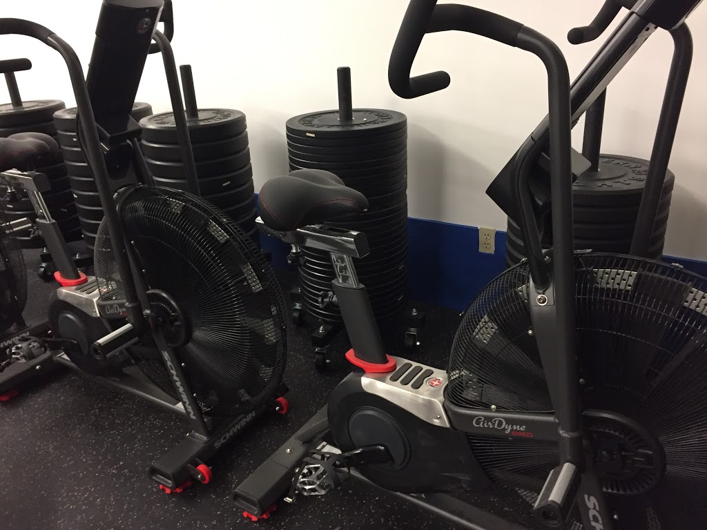 CrossFit Tsawwassen | 28-1835 56 St, Delta, BC V4L 2M1, Delta, BC V4L 2L9, Canada | Phone: (778) 867-8332
