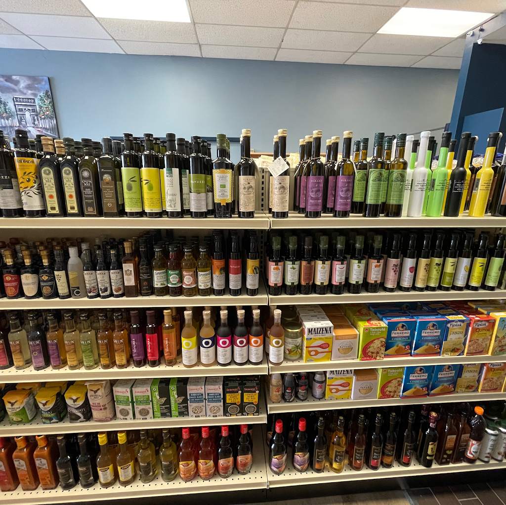 Épicerie Fine 440 | 1529 Desserte Nord Autoroute 440 O, Laval, QC H7L 3W3, Canada | Phone: (579) 640-4441