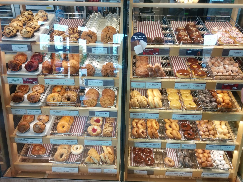 Tim Hortons | 845 Ontario Rd, Welland, ON L3B 5E2, Canada | Phone: (905) 714-9000
