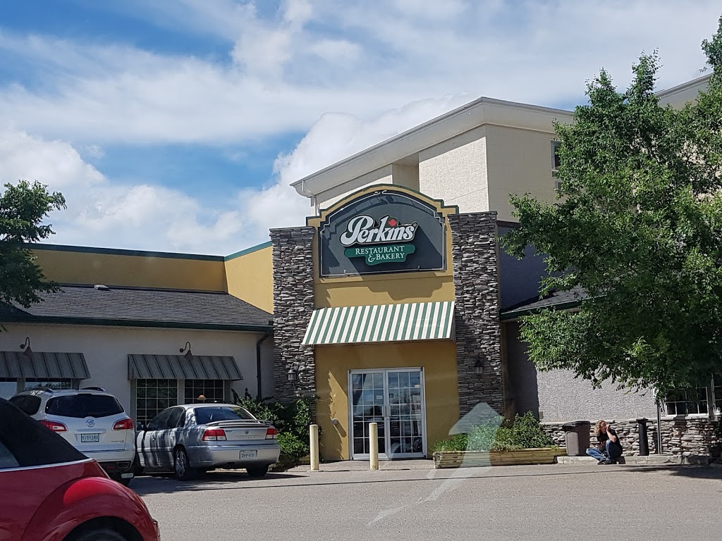 Perkins Restaurant & Bakery | 1800 Prince of Wales Dr, Regina, SK S4Z 1A4, Canada | Phone: (306) 790-2111