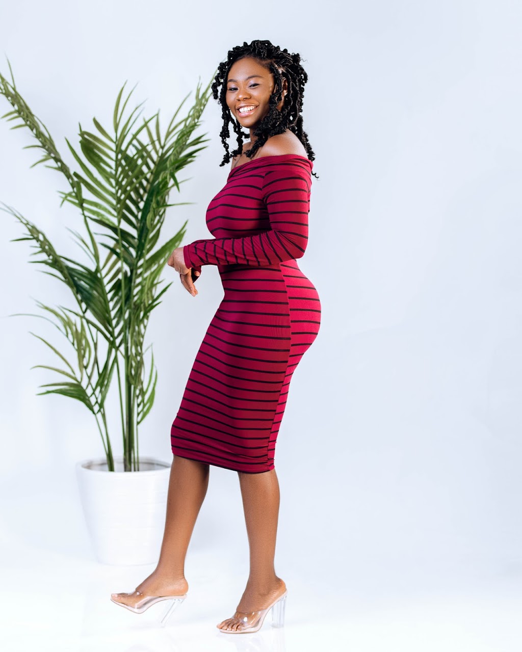 Styled By Glam Boutique | 20 Shore Breeze Dr, Toronto, ON M8V 0C7, Canada | Phone: (647) 367-9803