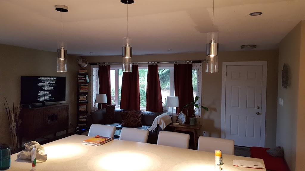 The Honest Electrician Inc. | 940 43 St SW, Calgary, AB T3C 1Z7, Canada | Phone: (403) 669-0355