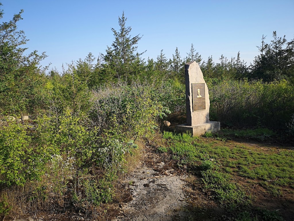 Menzel Centennial Provincial Nature Reserve | Roblin, ON K0K 2W0, Canada | Phone: (613) 335-2814