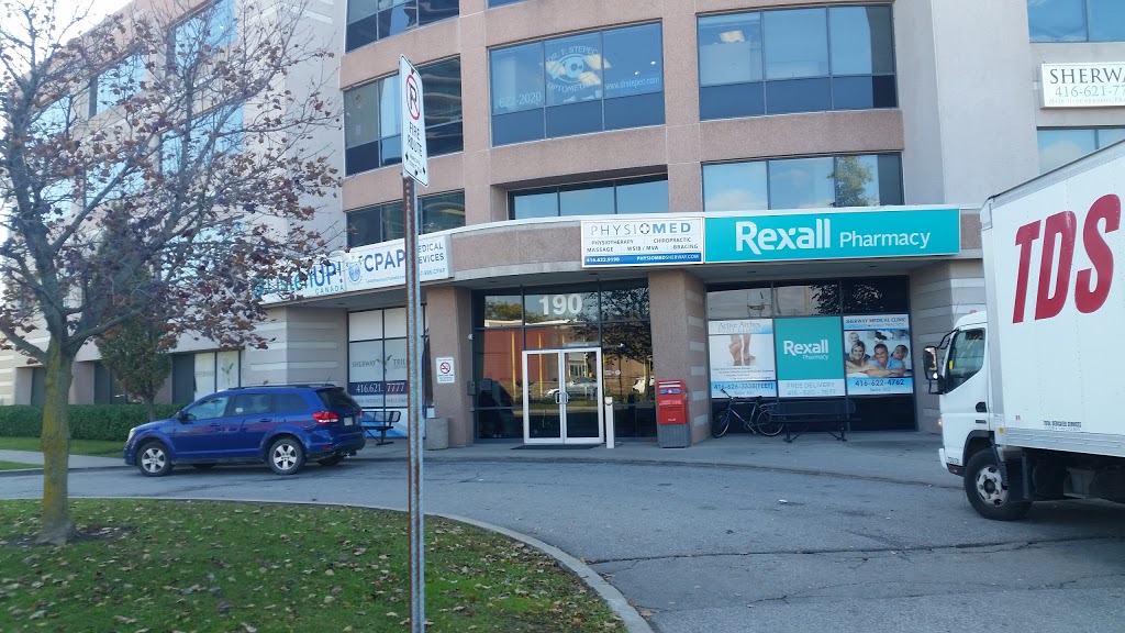 Active Arches Foot Clinic | 190 Sherway Dr Suite 101, Etobicoke, ON M9C 5N2, Canada | Phone: (647) 556-0029