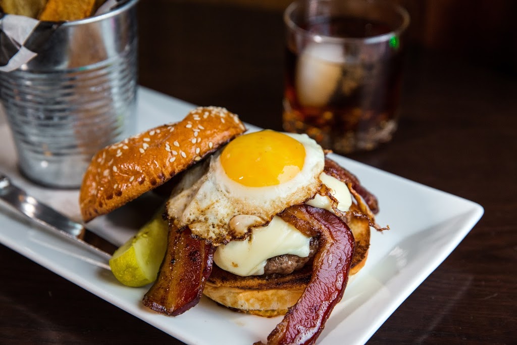 189 Burger | 189 Main St, East Aurora, NY 14052, USA | Phone: (716) 652-8189
