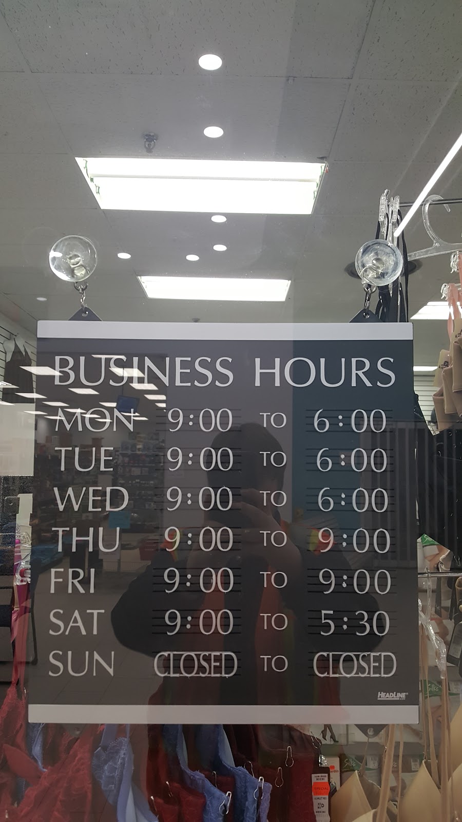 Sox-Plus | Daniel St S, 375 Daniel St S, Arnprior, ON K7S 3K6, Canada | Phone: (613) 623-1591