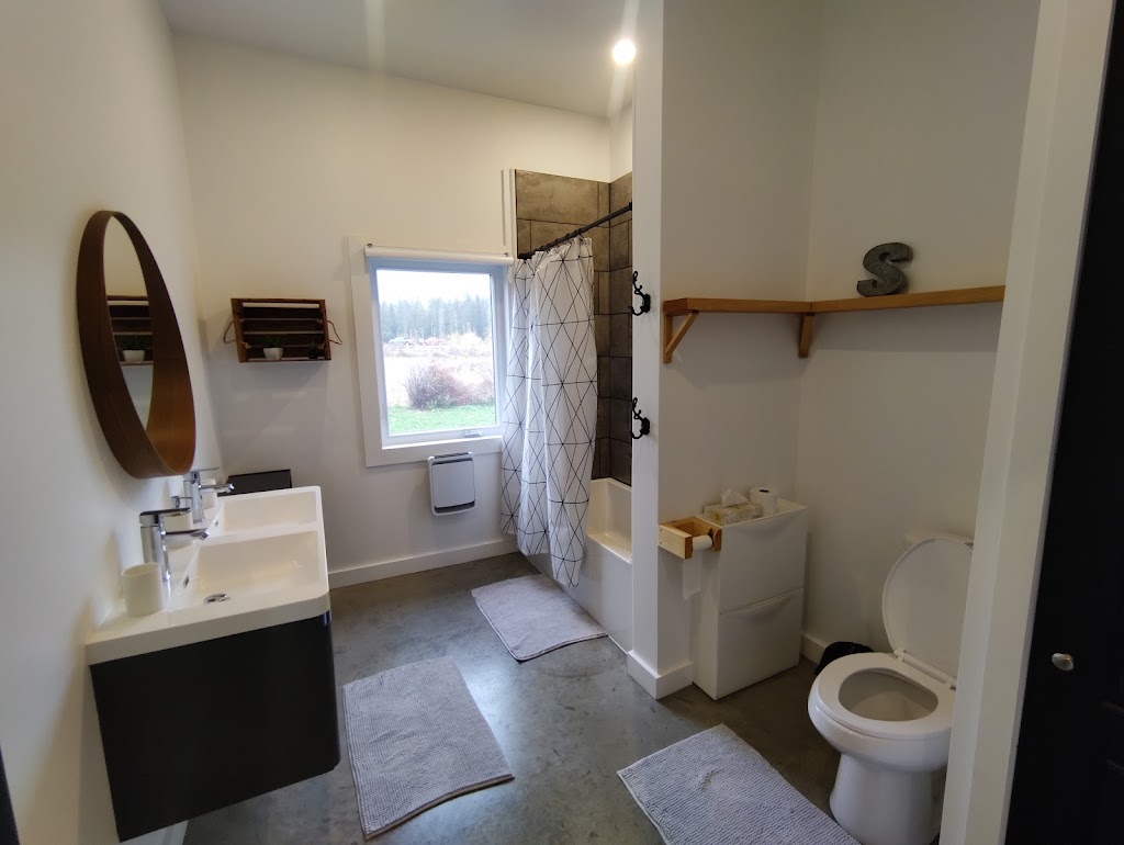 Chalet - Café Crème | 31 rue Jacques-Gaudet, Saint-Côme, QC J0K 2B0, Canada | Phone: (438) 887-6745
