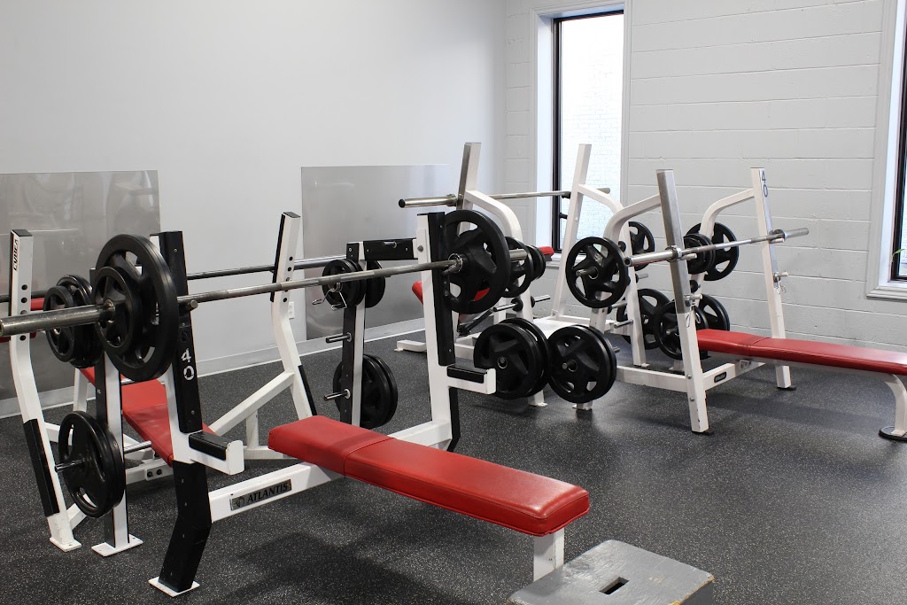Gym Pro Actif | 1030 Bd René-Lévesque, Drummondville, QC J2C 5W4, Canada | Phone: (819) 477-2221