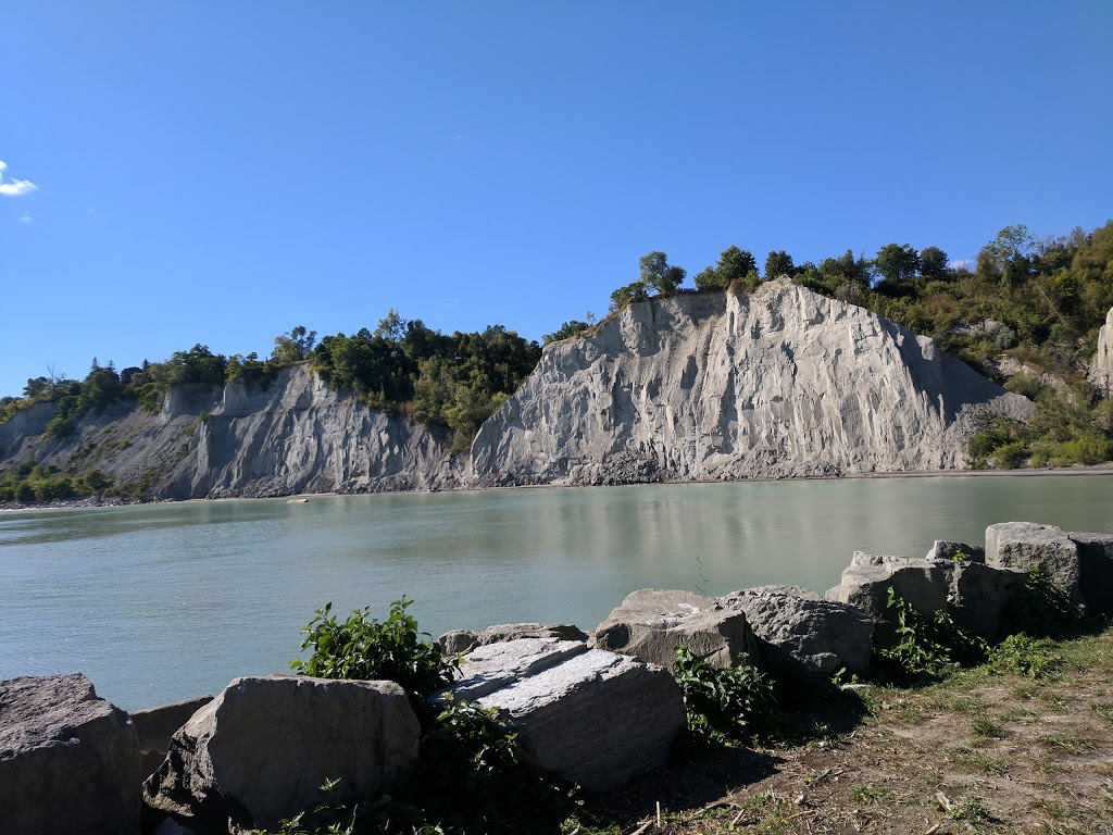 Scarborough Bluffs Park | Scarborough, ON M1M 3W3, Canada