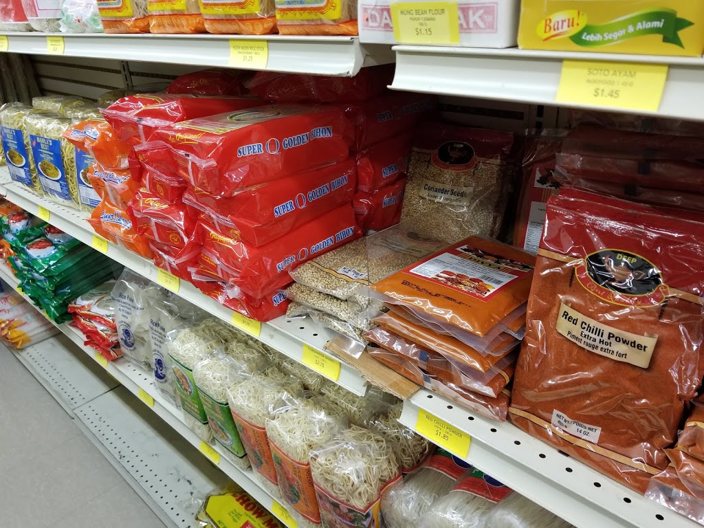 Dong Thai Ltd | 459 Notre Dame Ave, Winnipeg, MB R3B 1R1, Canada | Phone: (204) 943-9868