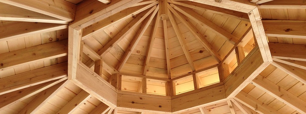 McCague Carpentry | 21 Blackburn Ave, Nottawa, ON L0M 1P0, Canada | Phone: (705) 888-4999