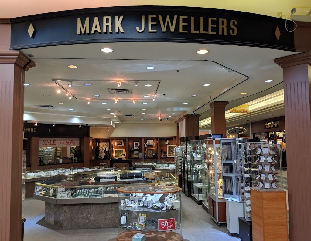 Mark Jewellers | jewelry store | 1200 37 Street SW, Calgary, AB T3C 1S2, Canada | 4032420900 OR +1 403-242-0900
