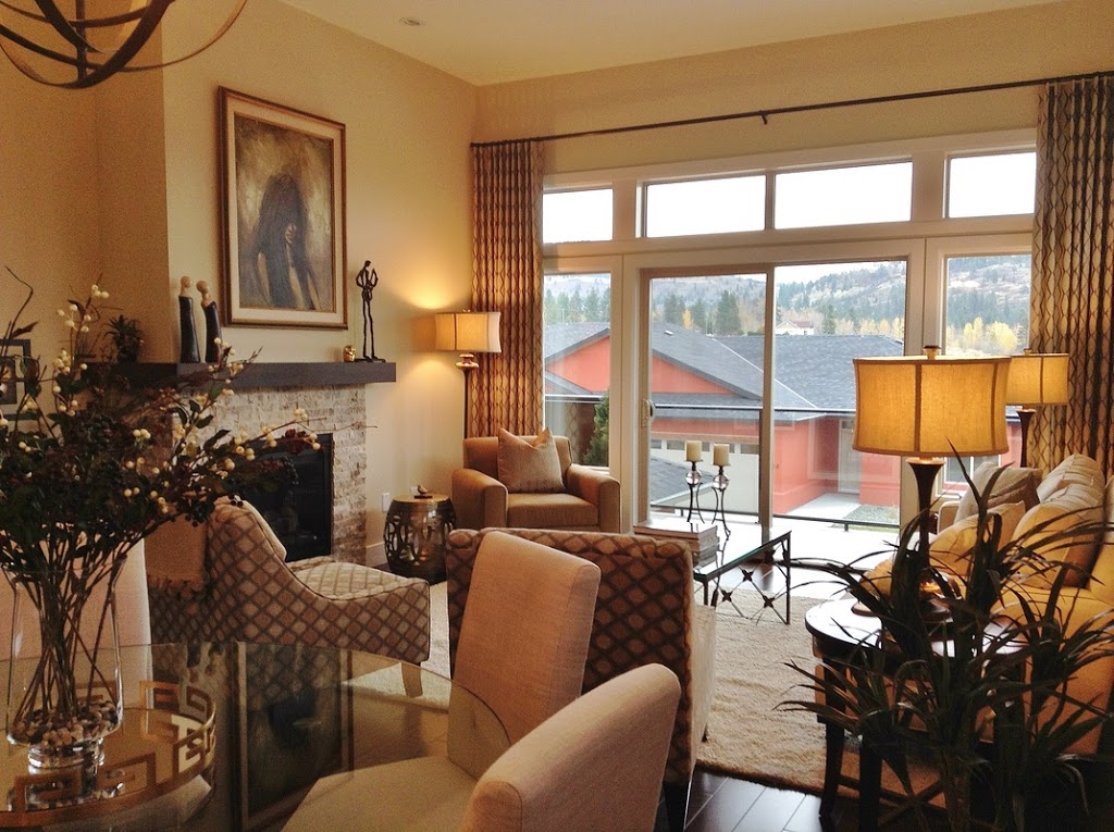 INNER HAVEN DECORATING | 1711 Glastonbury Blvd NW, Edmonton, AB T5T 6K4, Canada | Phone: (587) 988-5008