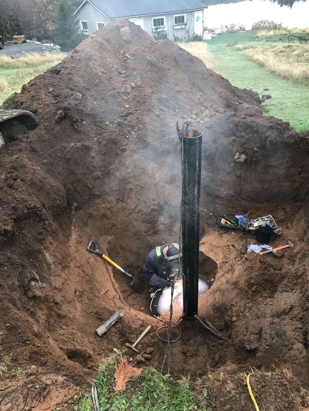 Bluenose Well Drilling Limited | 2371 Lawrencetown Rd, Lawrencetown, NS B2Z 1L7, Canada | Phone: (902) 829-2474