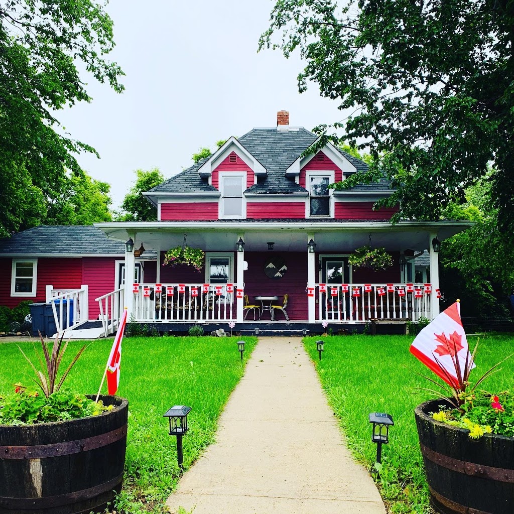Cherry Lane B&B and Cafe | 19312 Township Road 440, Rural, Edberg, AB T0B 1J0, Canada | Phone: (780) 678-9368
