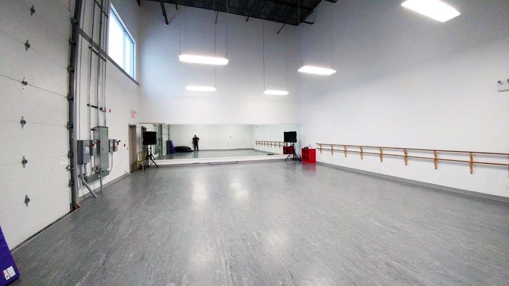 3SB Creative Youth Centre | 13883 156 St NW, Edmonton, AB T6V 1J1, Canada | Phone: (587) 400-9522