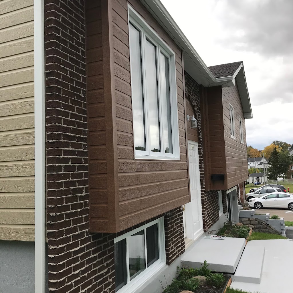 Toitures Et Rénovations D’ici | 1700 Bd du Royaume O, Chicoutimi, QC G7H 5B1, Canada | Phone: (418) 690-0101