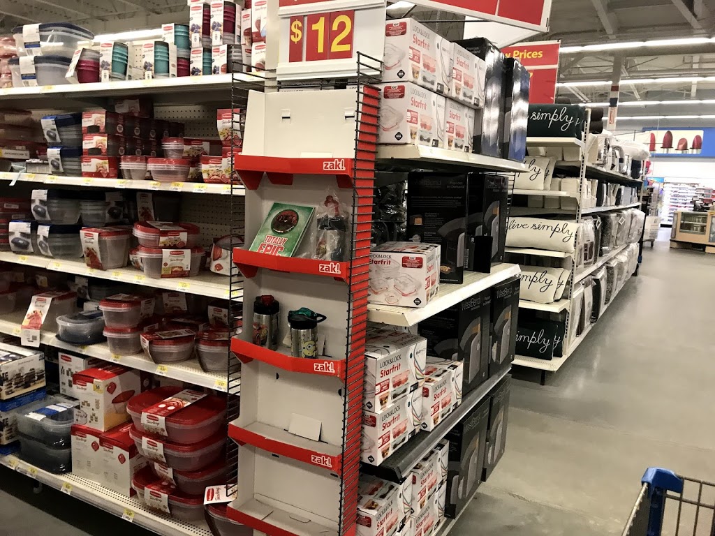 Walmart - Grandview Supercentre | 3585 Grandview Hwy, Vancouver, BC V5M 2G7, Canada | Phone: (604) 435-6905