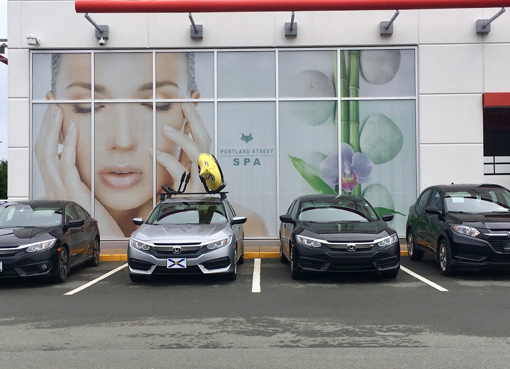 Portland Street Spa | 36 Baker Dr, Dartmouth, NS B2W 6K1, Canada | Phone: (902) 435-3330