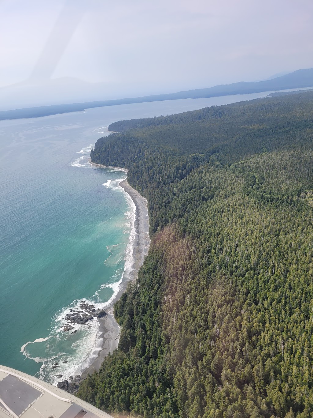 RicksKopter | 7711 Vivian Way, Fanny Bay, BC V0R 1W0, Canada | Phone: (250) 702-4572