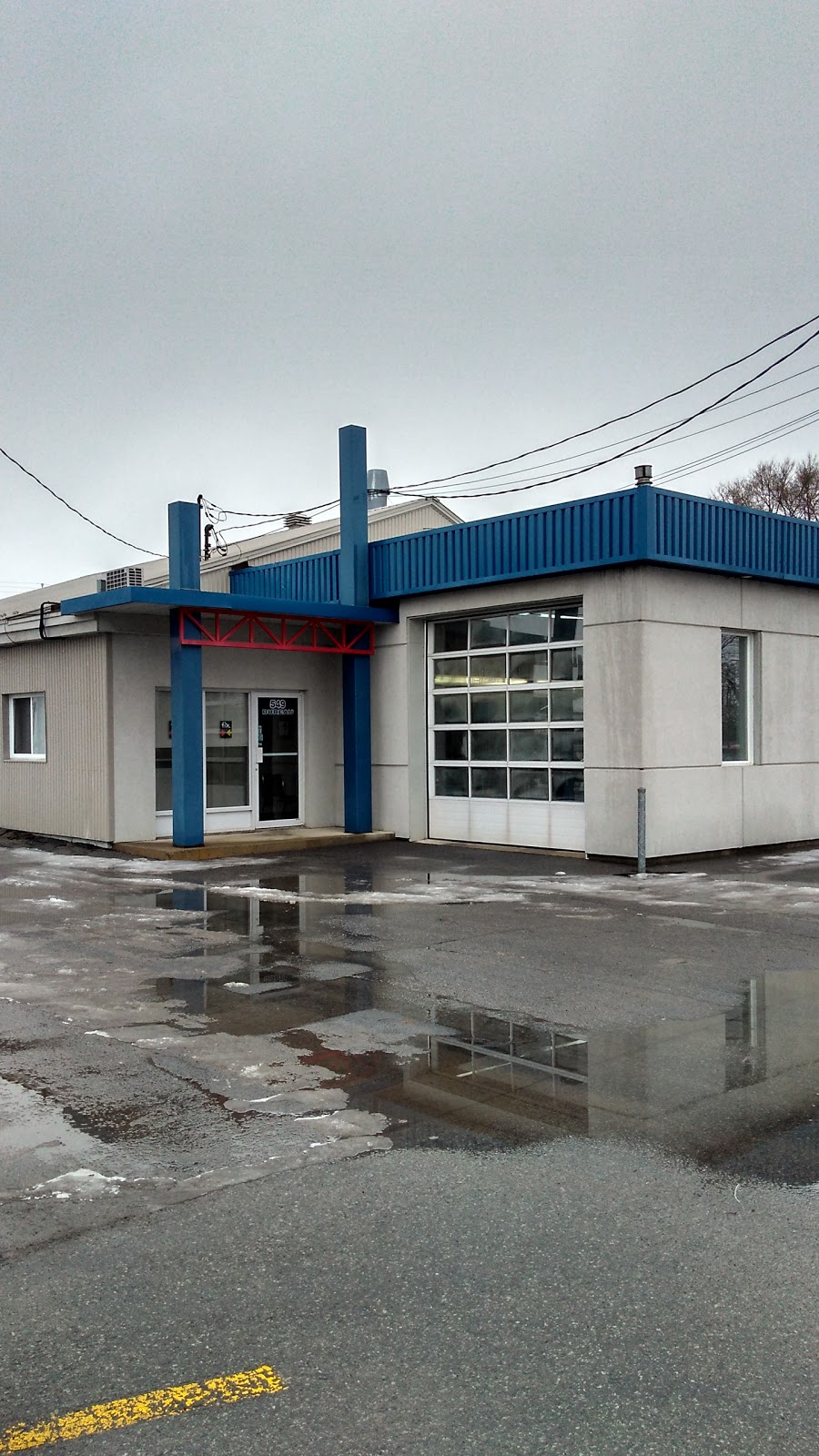 FIX AUTO VALLEYFIELD | 549 Rue Hébert, Salaberry-de-Valleyfield, QC J6S 2B5, Canada | Phone: (450) 373-7966