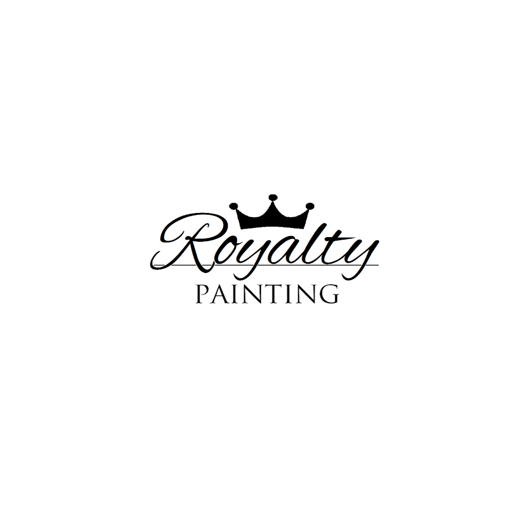 Royalty Painting | 2230 Rosedale Ave, Armstrong, BC V0E 1B1, Canada | Phone: (250) 307-5803