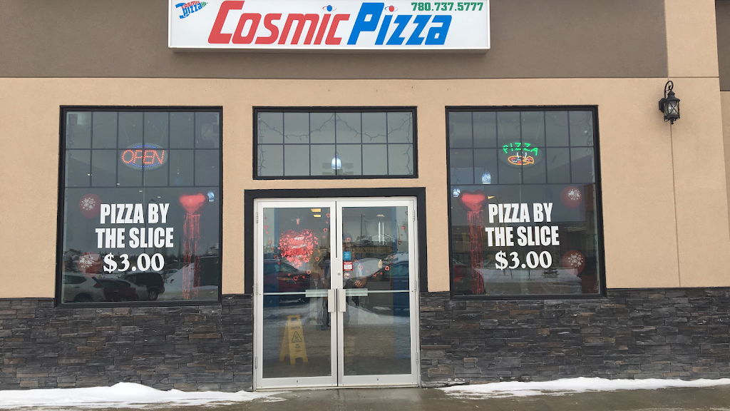 Pizza Box | 6002 29 Ave, Beaumont, AB T4X 0H5, Canada | Phone: (780) 737-5777