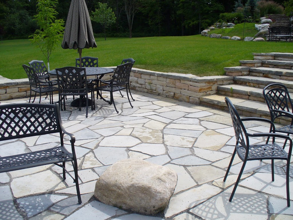 Kiwi Landscapes | 1544 Drummond Concession 9a, Perth, ON K7H 3C8, Canada | Phone: (613) 264-0400