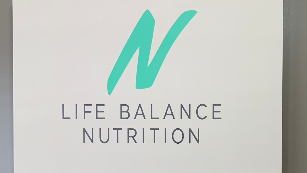 Life Balance Nutrition | 200 Dunbar St, Rockwood, ON N0B 2K0, Canada | Phone: (905) 861-1081