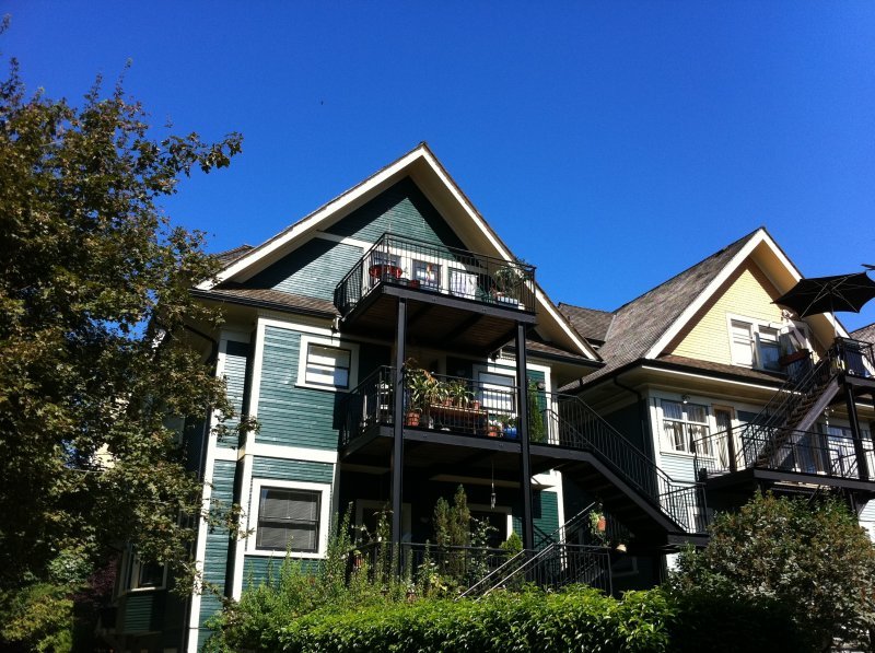 Matic Painting Ltd. | 1001 Austin Ave #205, Coquitlam, BC V3K 3N9, Canada | Phone: (604) 724-6202