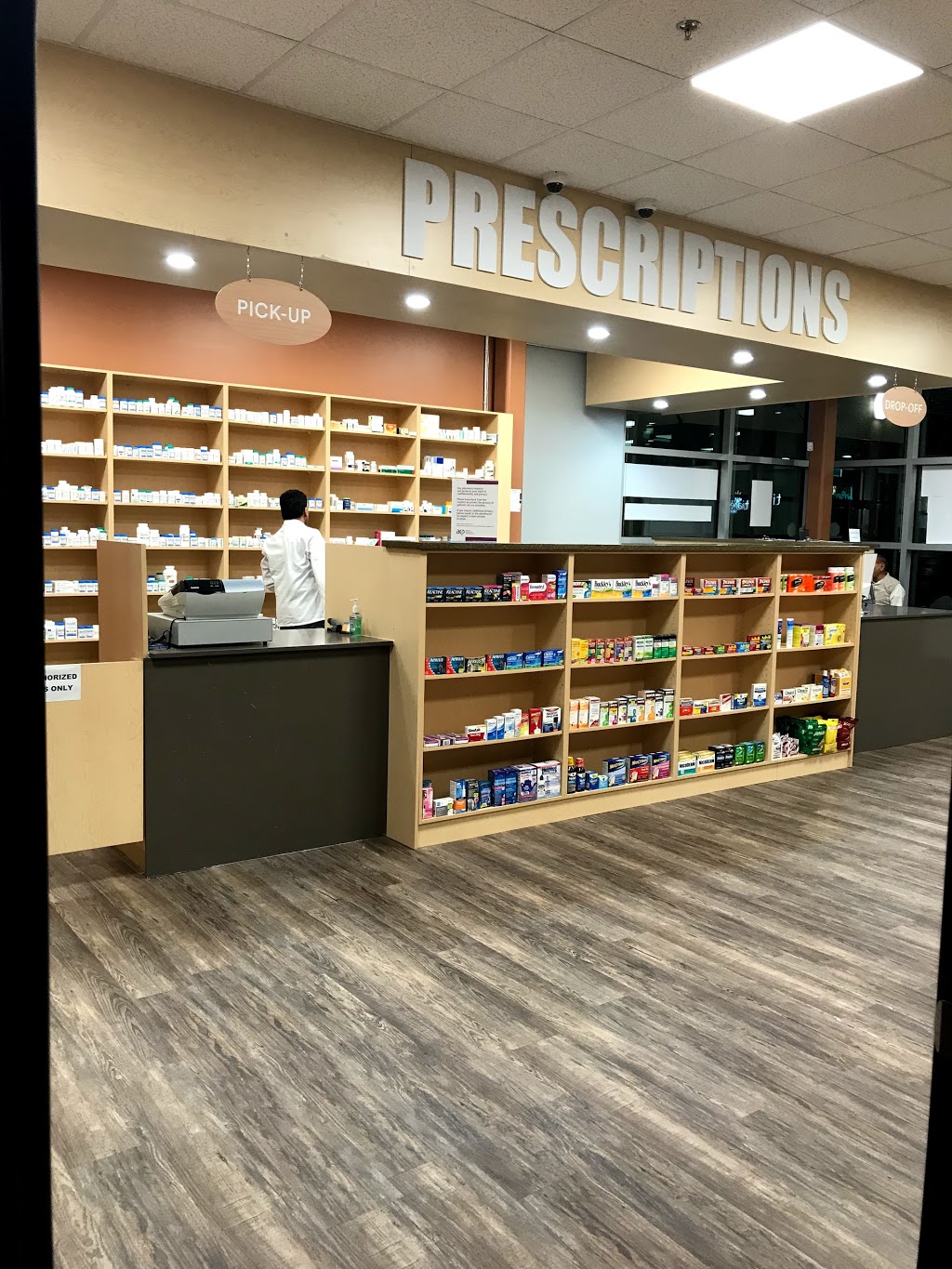Walden Medical Pharmacy | SE, 19606 Walden Blvd #110, Calgary, AB T2X 4C3, Canada | Phone: (403) 474-2444
