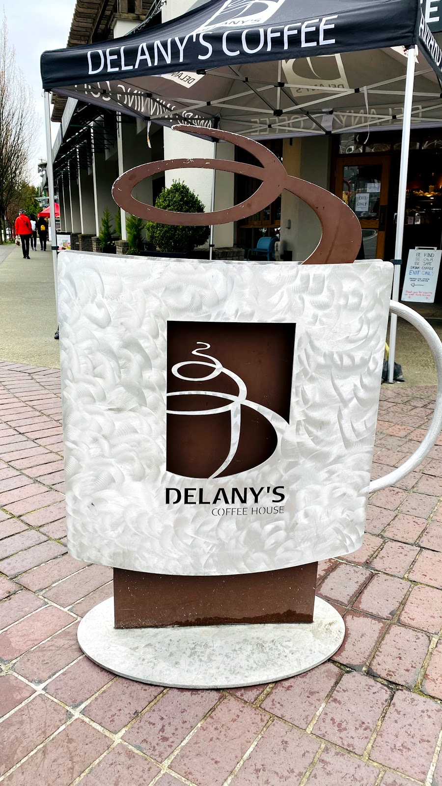 La Galleria Fine Foods | 3055 Highland Blvd, North Vancouver, BC V7R 2X4, Canada | Phone: (604) 990-9162
