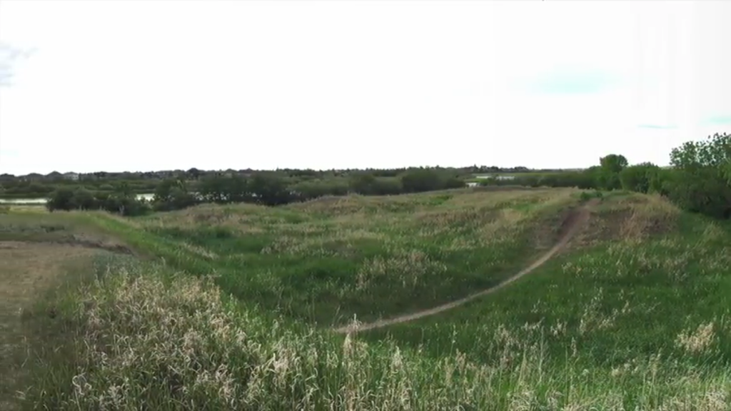 Sports Field 4 | Donna Birkmaier Park 1015, Briarwood Rd, Saskatoon, SK S7V 1B5, Canada
