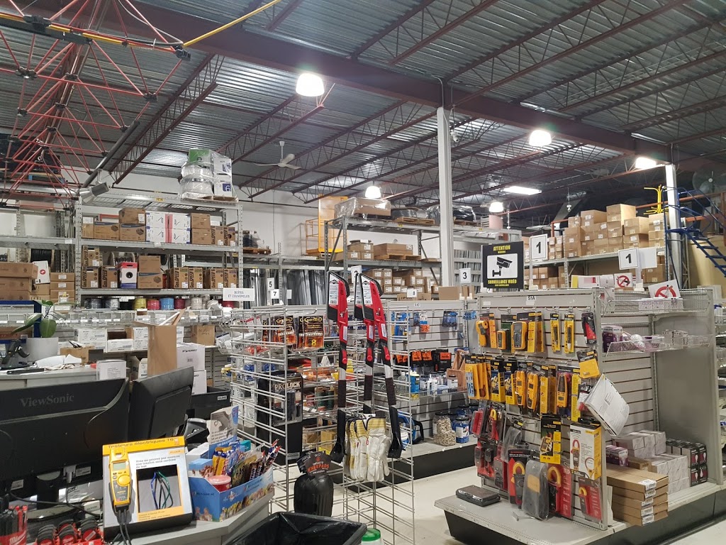Lumen - Granby | 610 Rue Simonds S, Granby, QC J2J 1E1, Canada | Phone: (450) 776-6333