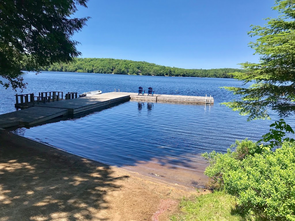 Walker Lake Resort | 1040 Walker Lake Dr. RR4, Huntsville, ON P1H 2J6, Canada | Phone: (705) 635-2473