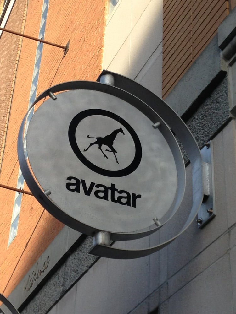 Avatar, centre dartistes en art audio et électronique | 541 Rue Saint-Vallier E Bureau 5-62, Québec, QC G1K 3P9, Canada | Phone: (418) 522-8918