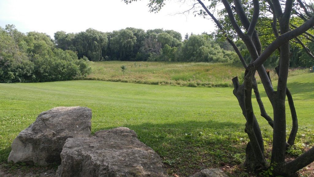 Old Abbey Park | 1110 Old Abbey Ln, Oakville, ON L6M 1C1, Canada