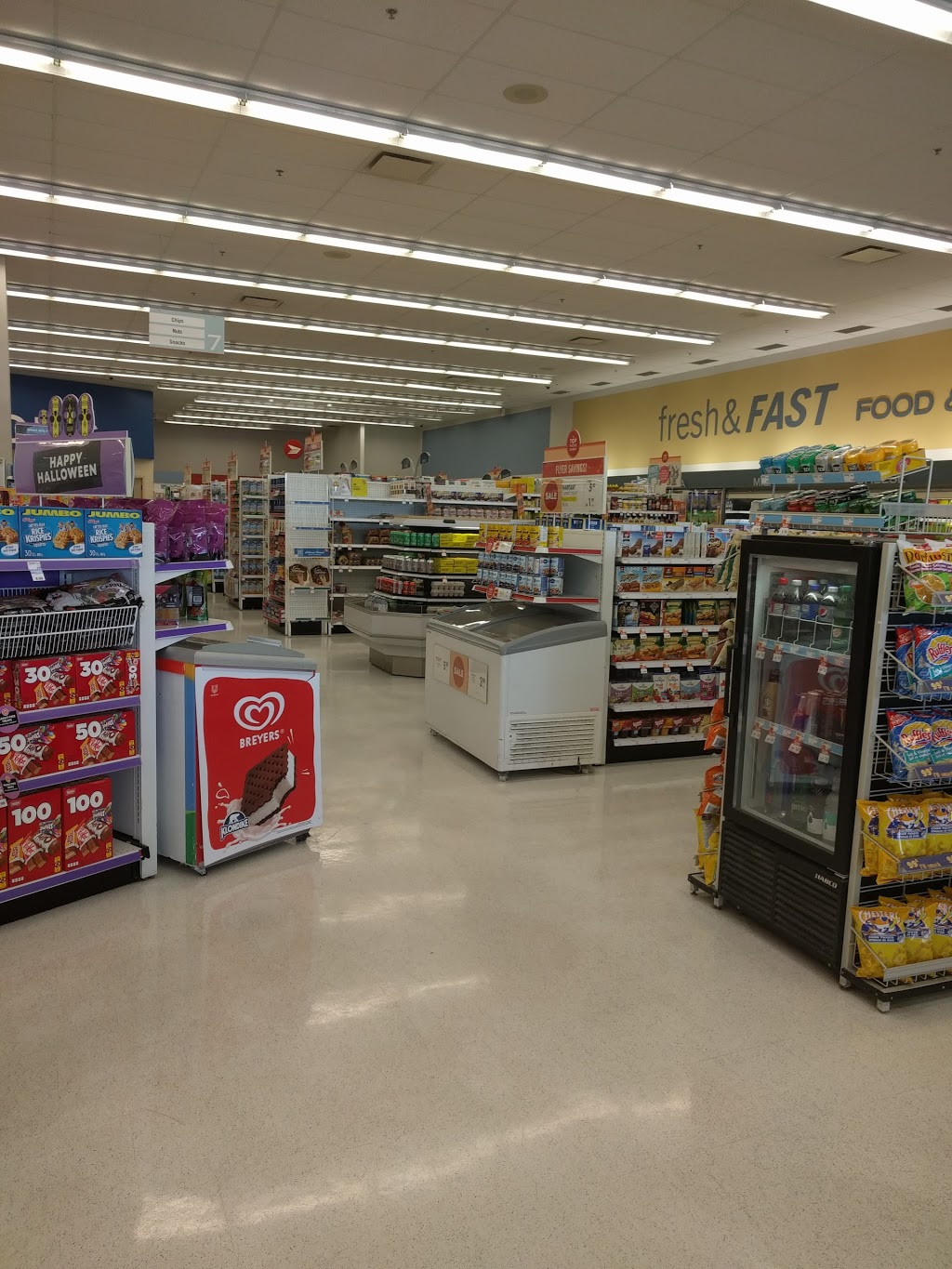 Shoppers Drug Mart | 3100 Garden St Unit 1, Whitby, ON L1R 2G8, Canada | Phone: (905) 430-6967